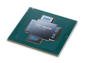 Intel 推出整合HBM2 的FPGA 加速器Stratix 10 MX FPGA ,为硬体加速而生 ...